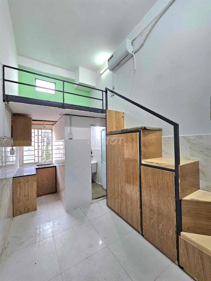 Trọ Thủ Đức