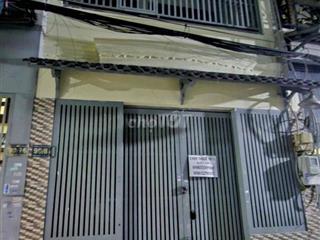 Cho thuê nhà Đường 14 BHHA 2PN 2WC