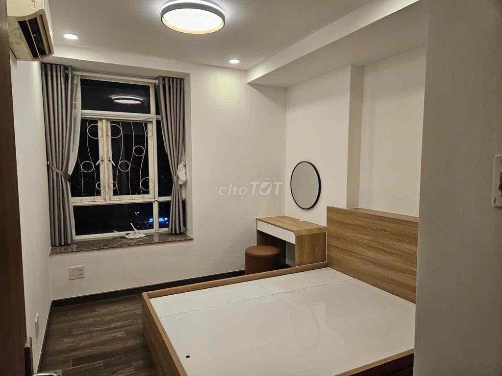 Share 1 PN nhỏ trong căn 3PN Hoàng Anh GoldHouse