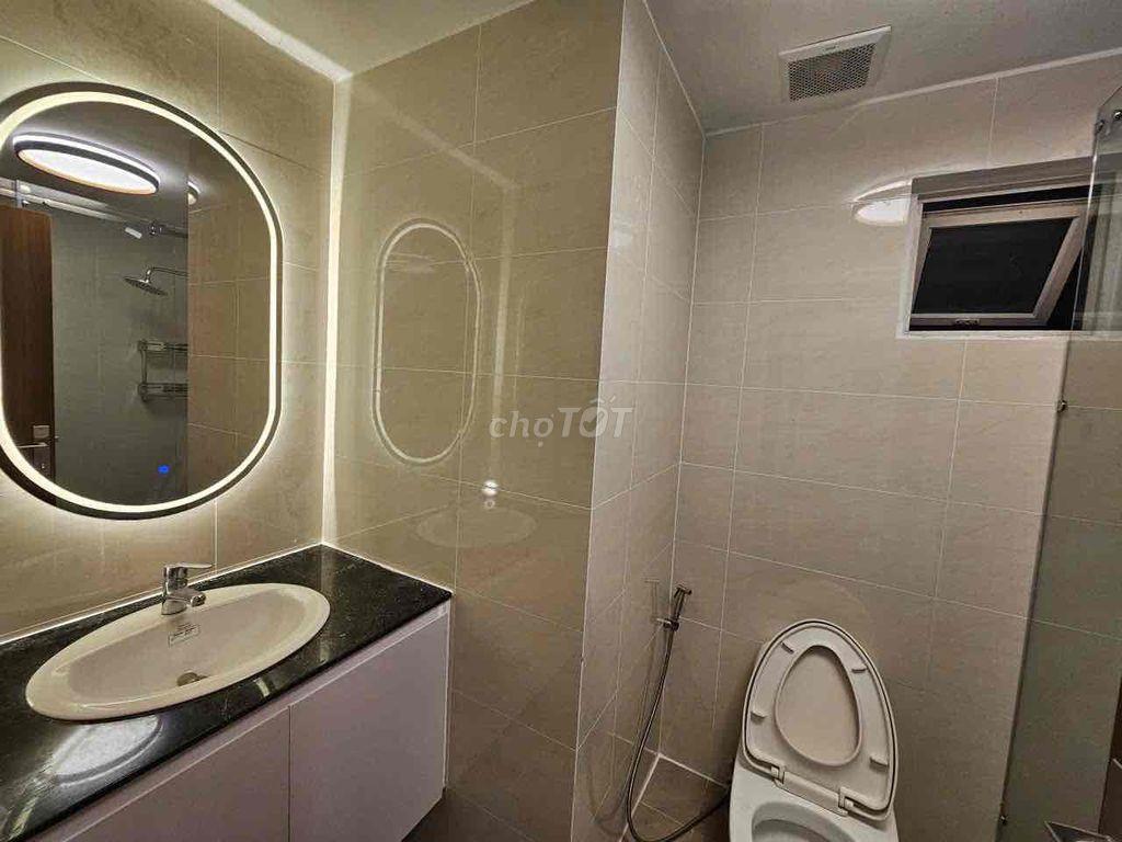 Share 1 PN nhỏ trong căn 3PN Hoàng Anh GoldHouse