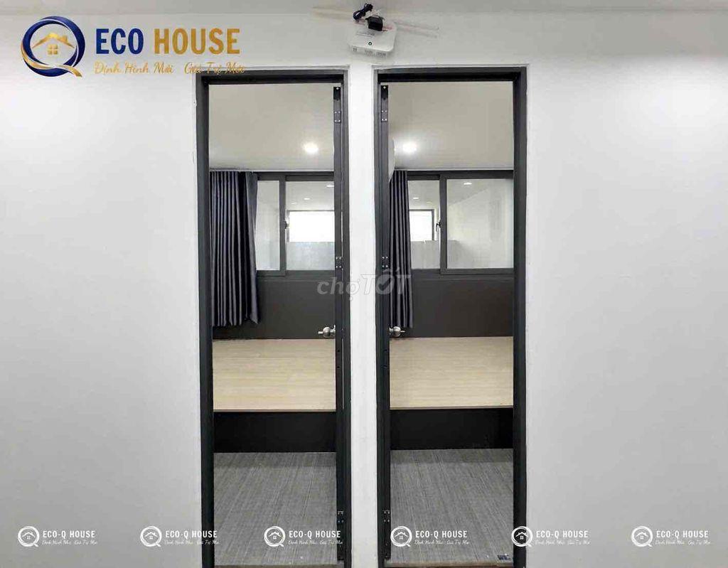 2PN FULL NT MỚI XÂY - PHẠM VĂN BẠCH - TÂN BÌNH