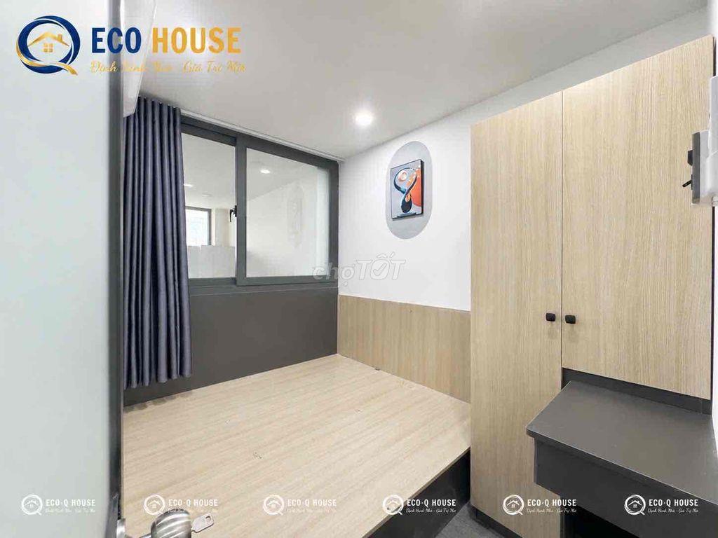 2PN FULL NT MỚI XÂY - PHẠM VĂN BẠCH - TÂN BÌNH
