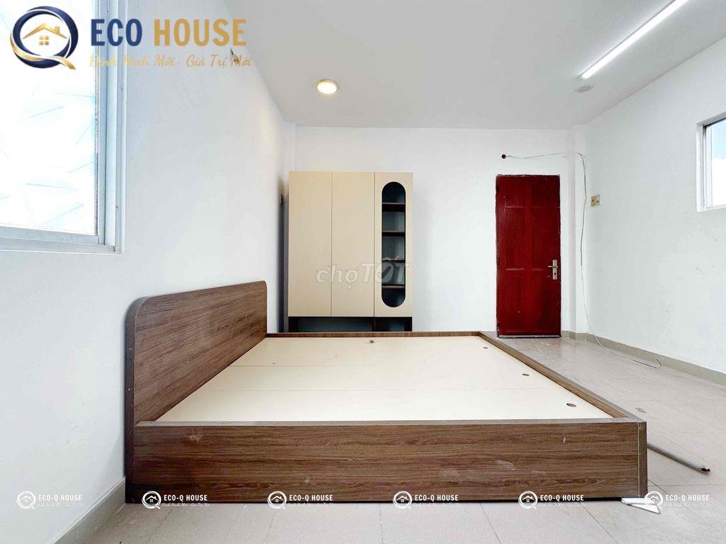 CHO THUÊ CHDV - STUDIO MỚI XÂY TẠI LÊ TRỌNG TẤN