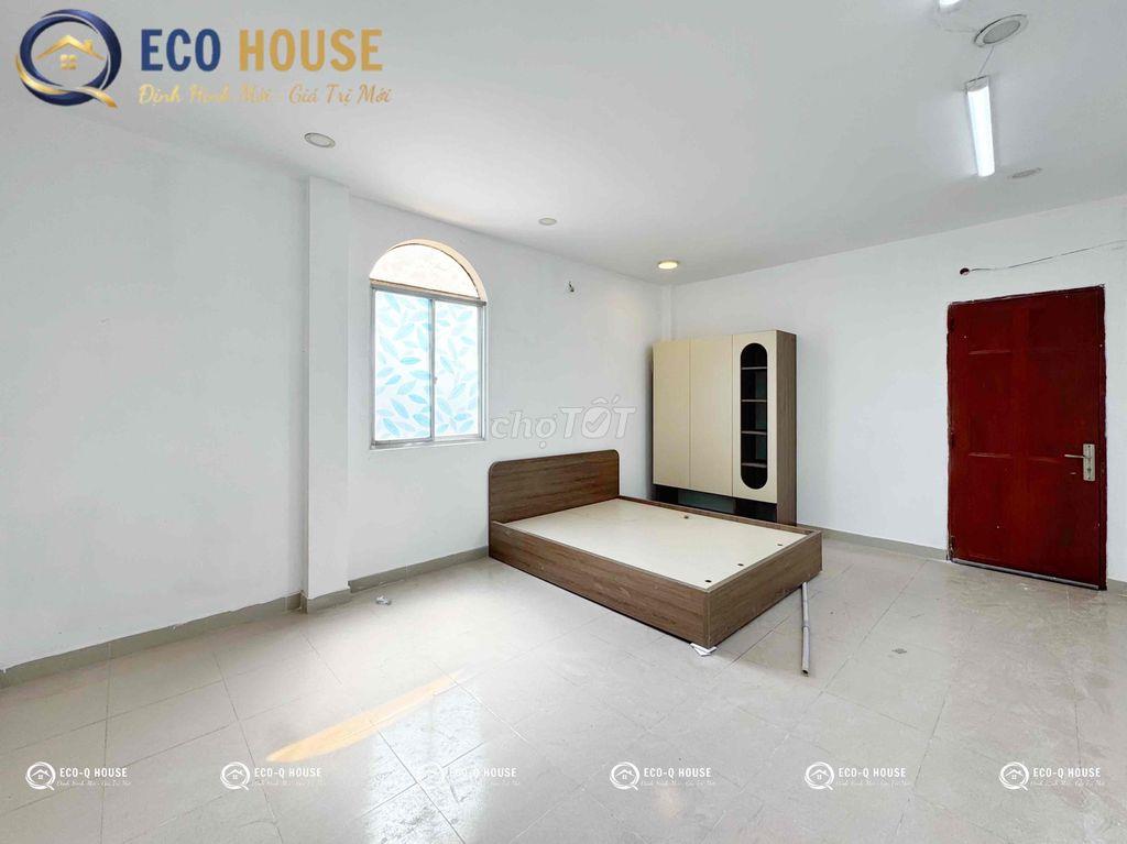 CHO THUÊ CHDV - STUDIO MỚI XÂY TẠI LÊ TRỌNG TẤN