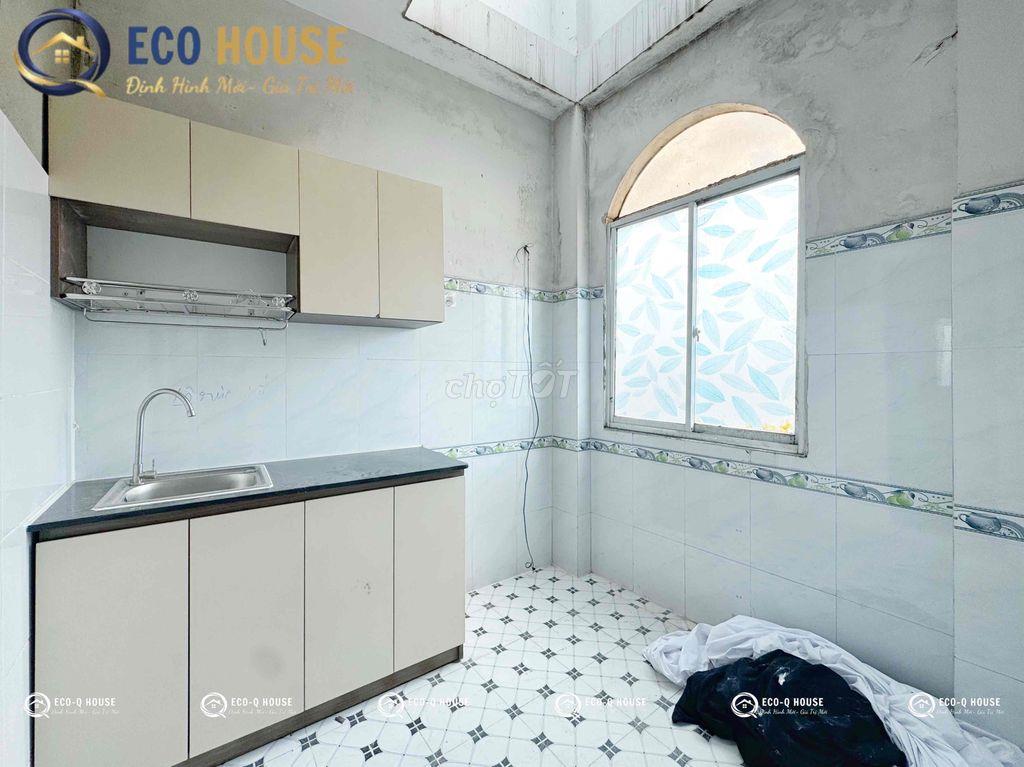 CHO THUÊ CHDV - STUDIO MỚI XÂY TẠI LÊ TRỌNG TẤN