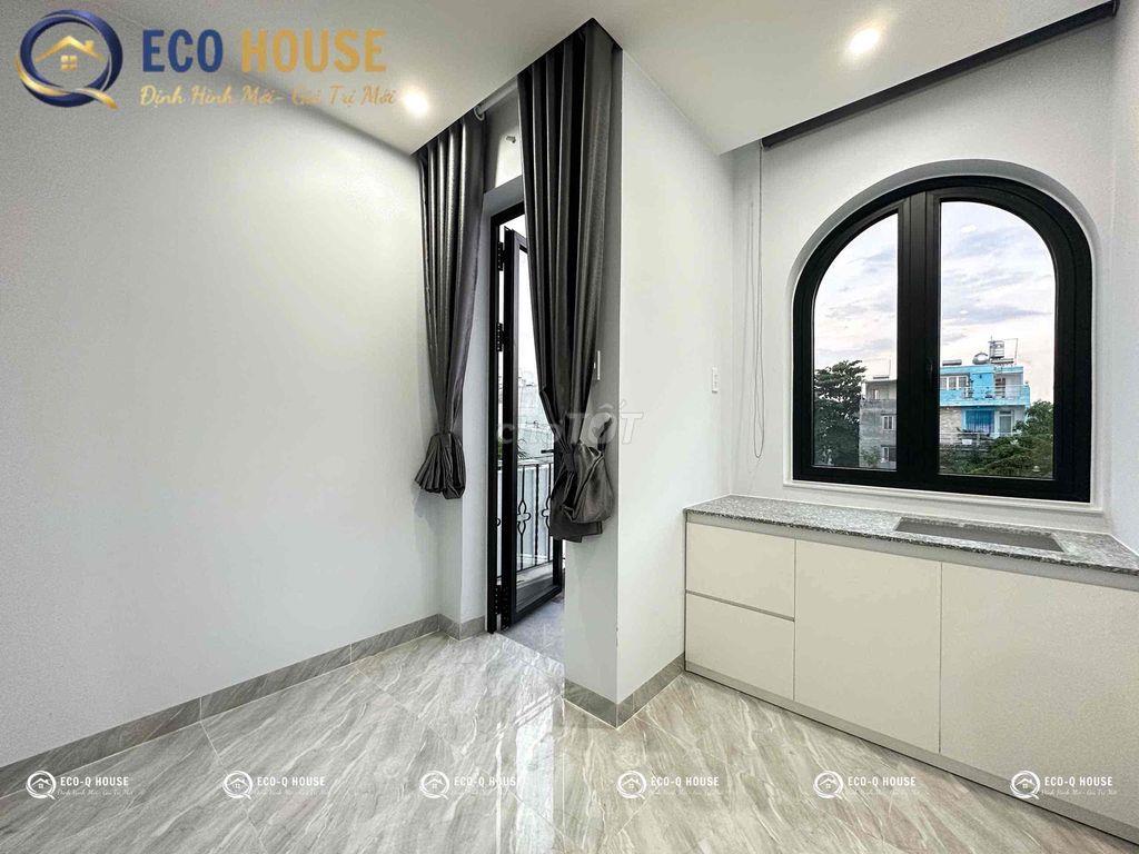 CHO THUÊ CHDV - BANCOL GIÁ RẺ - FULL NỘI THẤT TIỆN ÍCH