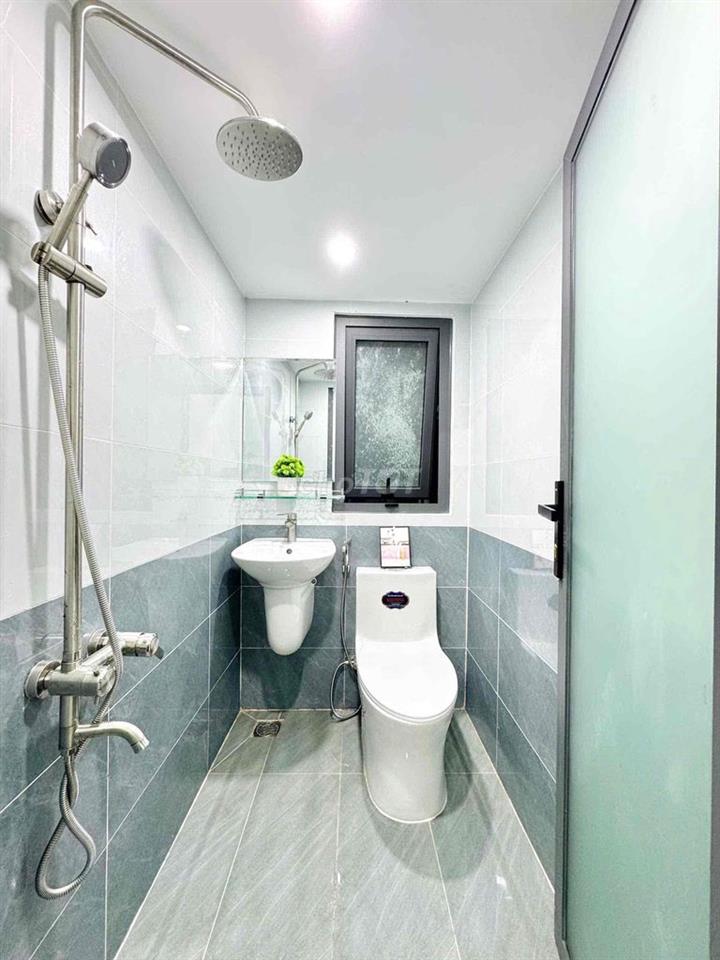 STUDIO FULL NỘI THẤT - GẦN ĐẦM SEN - LUỸ BÁN BÍCH