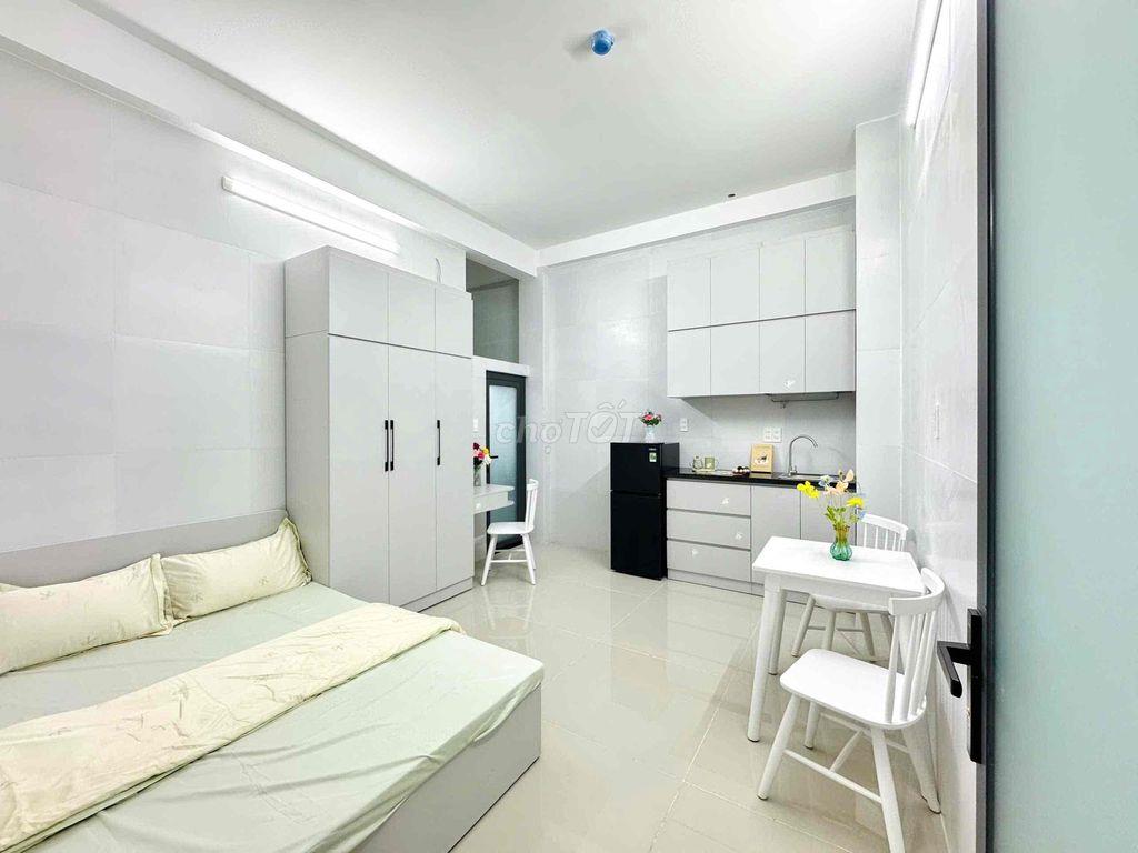 STUDIO FULL NỘI THẤT - GẦN ĐẦM SEN - LUỸ BÁN BÍCH