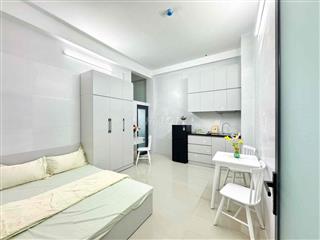 STUDIO FULL NỘI THẤT - GẦN ĐẦM SEN - LUỸ BÁN BÍCH