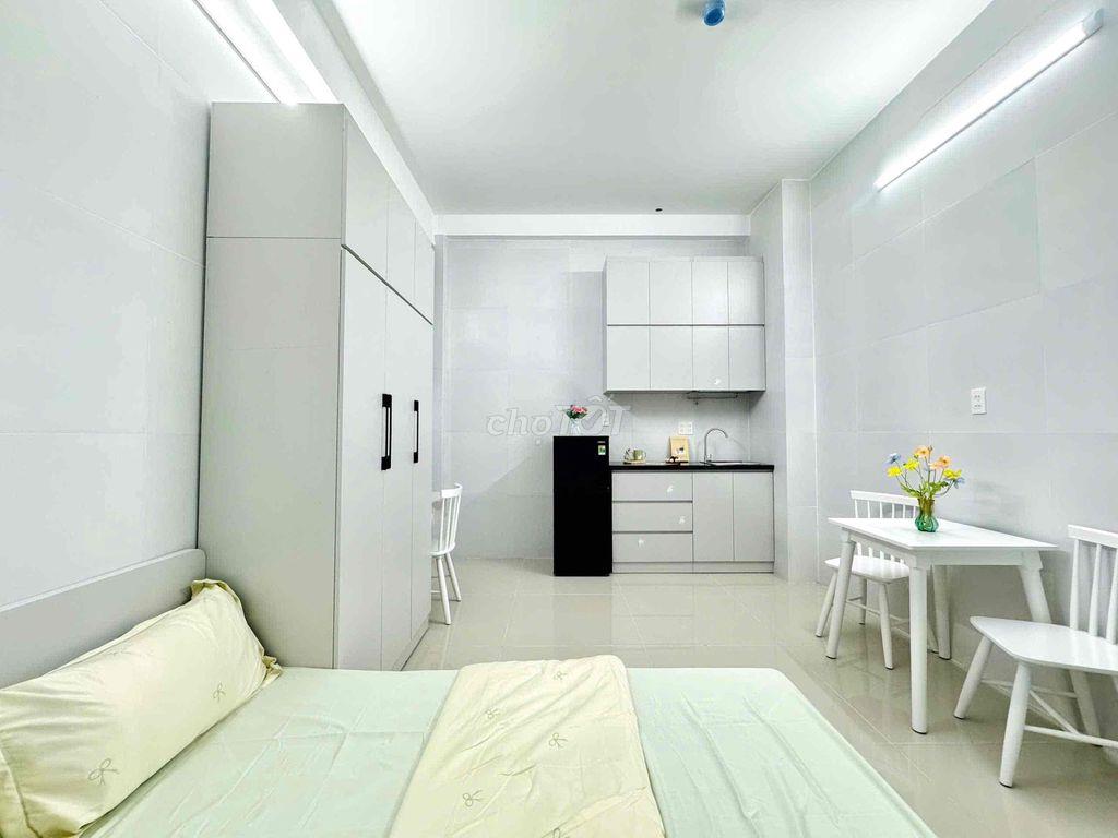 STUDIO FULL NỘI THẤT - GẦN ĐẦM SEN - LUỸ BÁN BÍCH