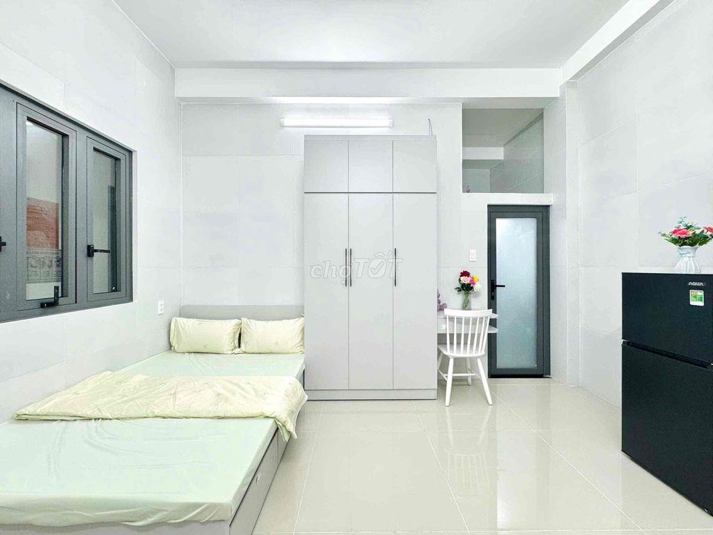 STUDIO FULL NỘI THẤT - GẦN ĐẦM SEN - LUỸ BÁN BÍCH