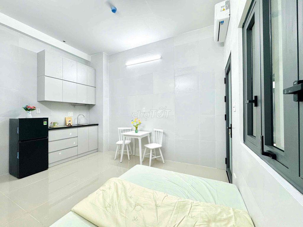 STUDIO FULL NỘI THẤT - GẦN ĐẦM SEN - LUỸ BÁN BÍCH