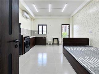 Cho thuê Studio Full nội thất kế bên Aeon Tân Phú