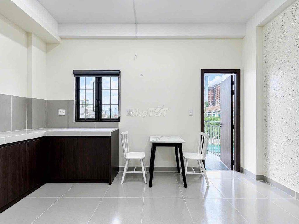 Cho thuê Studio Full nội thất kế bên Aeon Tân Phú