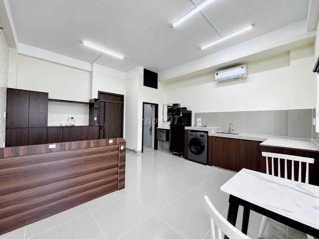 Cho thuê Studio Full nội thất kế bên Aeon Tân Phú