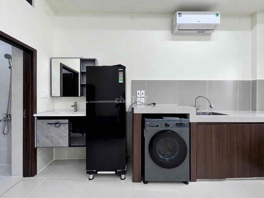 Cho thuê Studio Full nội thất kế bên Aeon Tân Phú