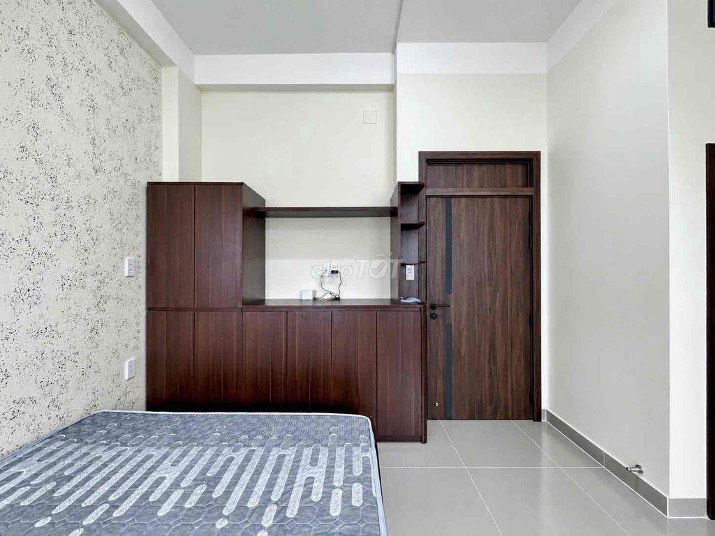Cho thuê Studio Full nội thất kế bên Aeon Tân Phú