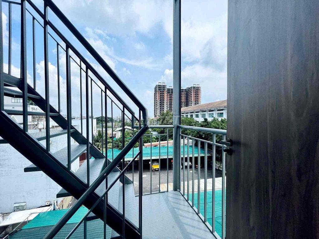 Cho thuê Studio Full nội thất kế bên Aeon Tân Phú