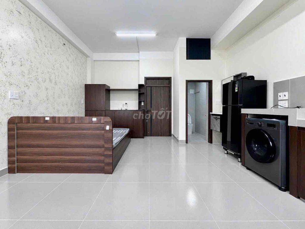 Cho thuê Studio Full nội thất kế bên Aeon Tân Phú