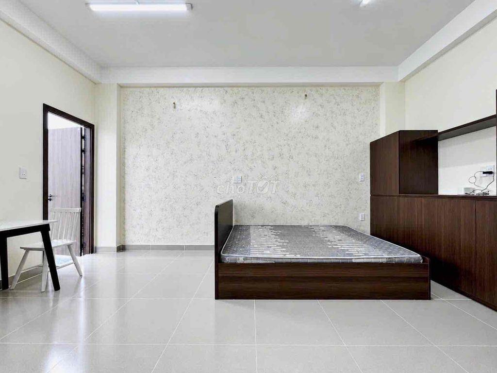 Cho thuê Studio Full nội thất kế bên Aeon Tân Phú
