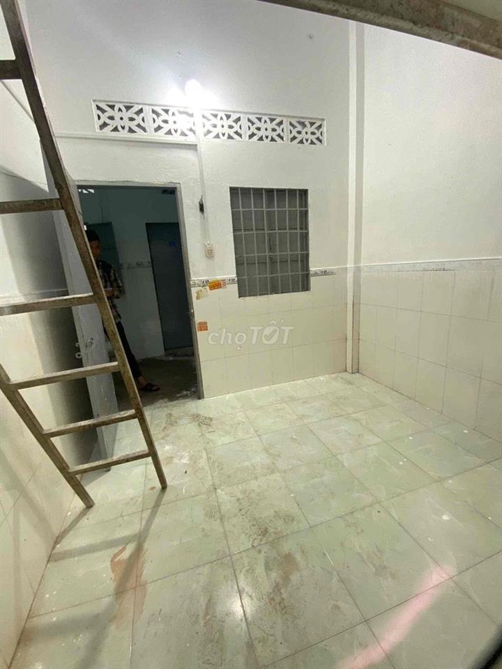 Phòng trọ có gác Thủ Đức