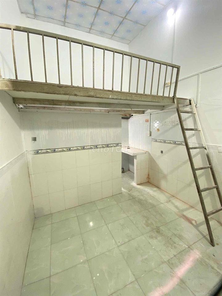 Phòng trọ có gác Thủ Đức
