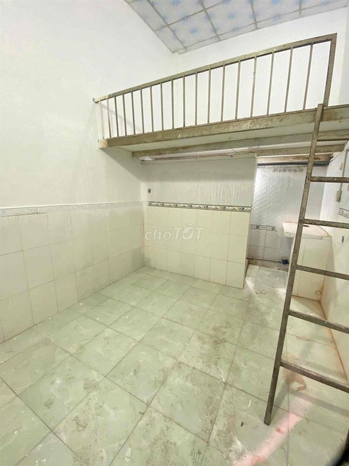 Phòng trọ có gác Thủ Đức