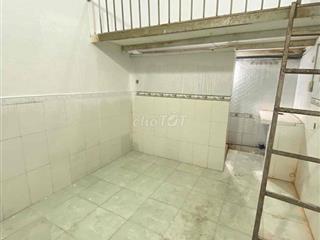 Phòng trọ có gác Thủ Đức