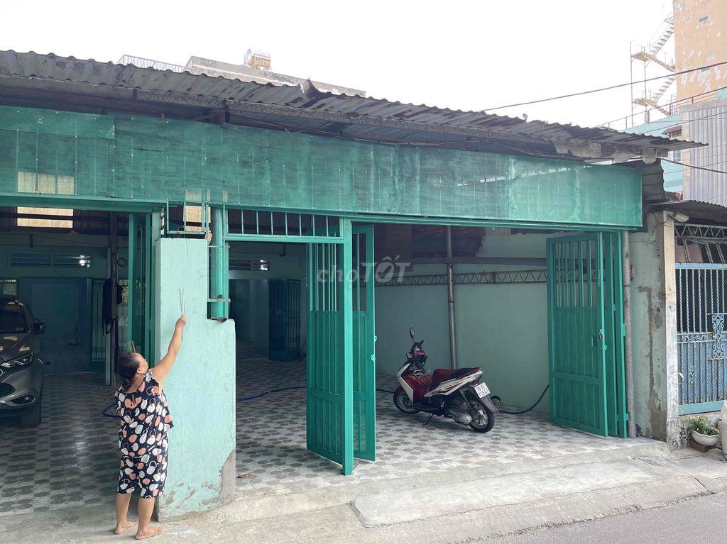 Cho thuê nhà nguyên căn quận Tân Phú, 20/120 Bờ Bao Tân Thắng
