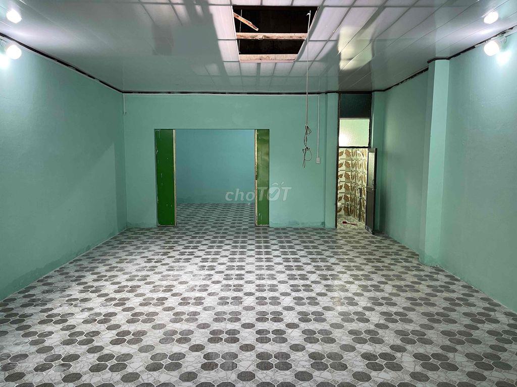Cho thuê nhà nguyên căn quận Tân Phú, 20/120 Bờ Bao Tân Thắng