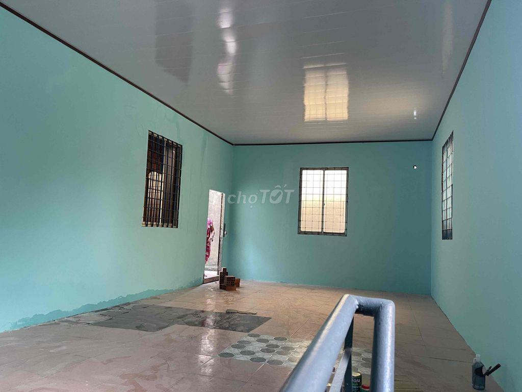 Cho thuê nhà nguyên căn quận Tân Phú, 20/120 Bờ Bao Tân Thắng