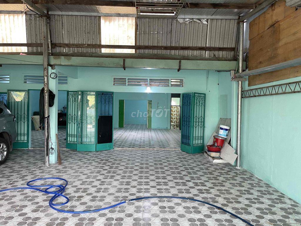 Cho thuê nhà nguyên căn quận Tân Phú, 20/120 Bờ Bao Tân Thắng