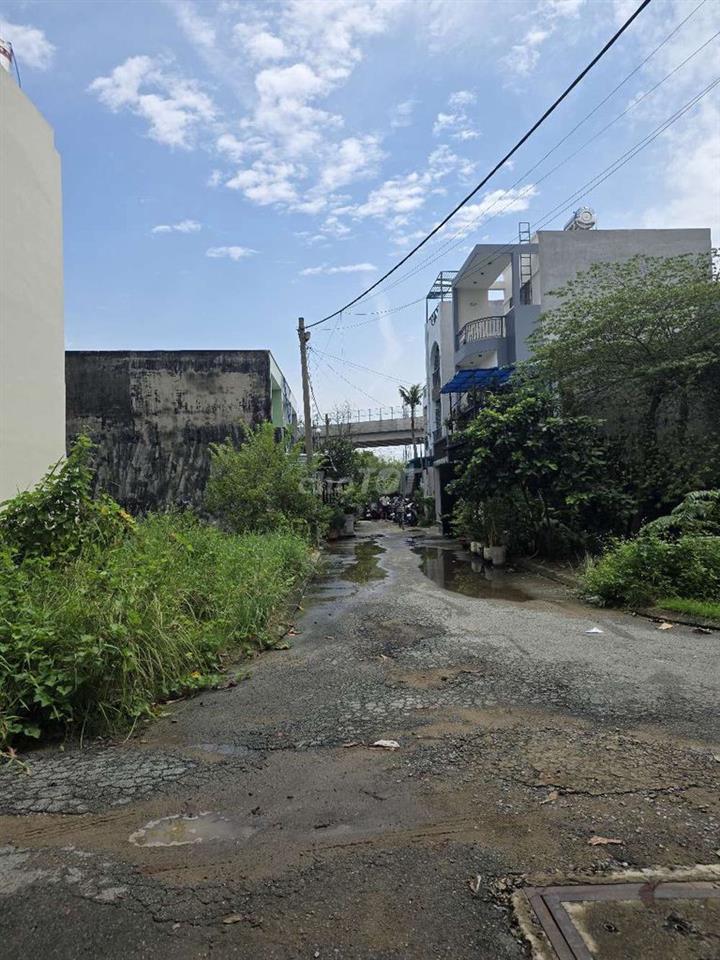 Bán đất thổ cư đẹp
