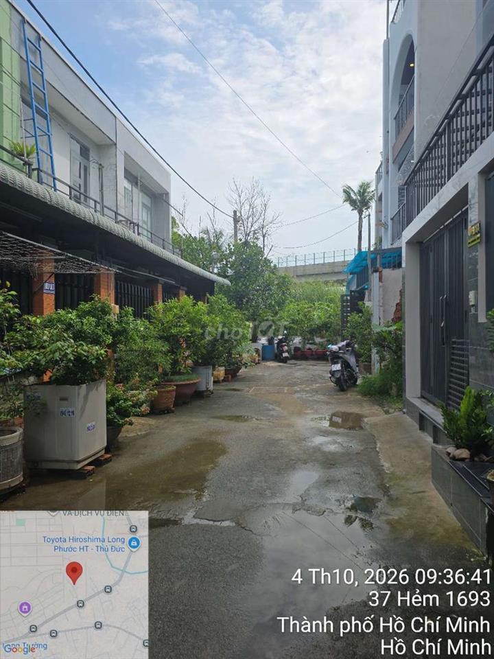 Bán đất thổ cư đẹp