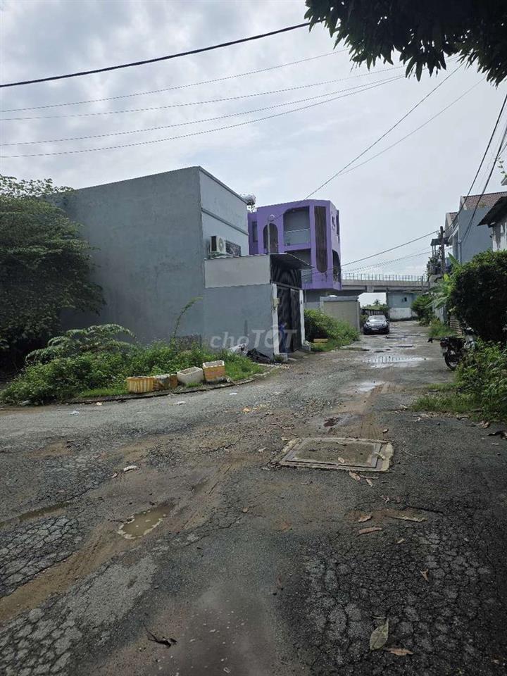 Bán đất thổ cư đẹp
