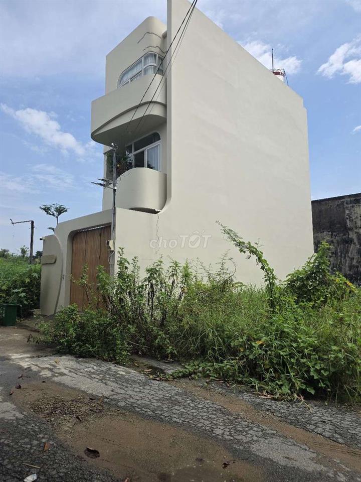 Bán đất thổ cư đẹp