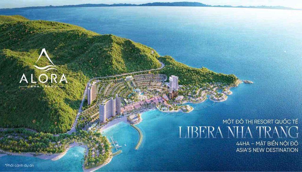 CHỈ VỚI 200 TRIỆU LÀ SỞ HỮU NGAY CĂN HỘ VIEW BIỂN