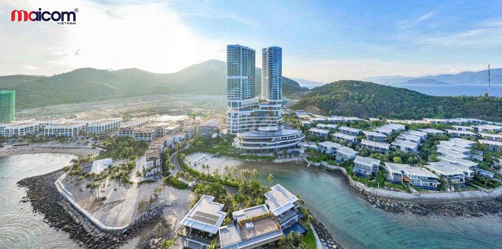 CHỈ VỚI 200 TRIỆU LÀ SỞ HỮU NGAY CĂN HỘ VIEW BIỂN