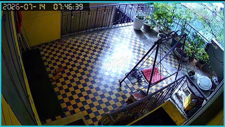 Bán nhà chính chủ đang ở 796 Trường Sa Q3 - Hẻm nhựa 6m ra Lê Văn Sỹ 