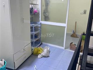Cho thuê nhà 2PN + 3tollet + sân phơi [Quận 3] ✅