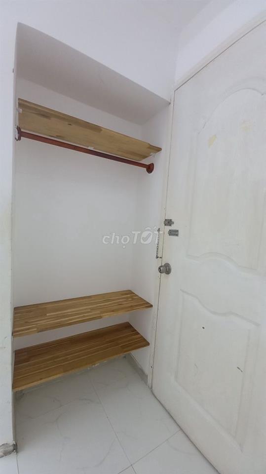 NHÀ TRỌ CAO CẤP Đ.ĐOÀN VĂN BƠ Q4 (GẦN ĐH NGUYỄN TẤT THÀNH)