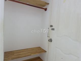 NHÀ TRỌ CAO CẤP Đ.ĐOÀN VĂN BƠ Q4 (GẦN ĐH NGUYỄN TẤT THÀNH)