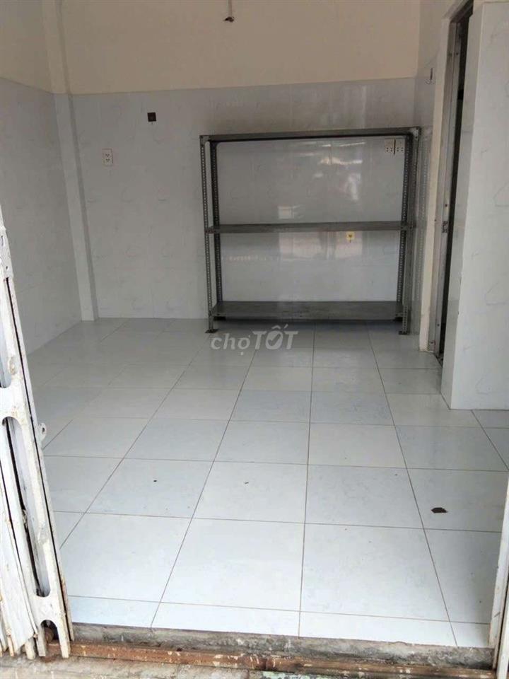 Mặt Bằng Phạm Văn Đồng - Linh Tây