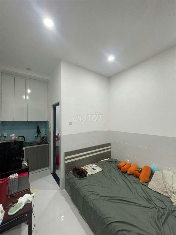 Mình cần pass phòng ở Cát Lái