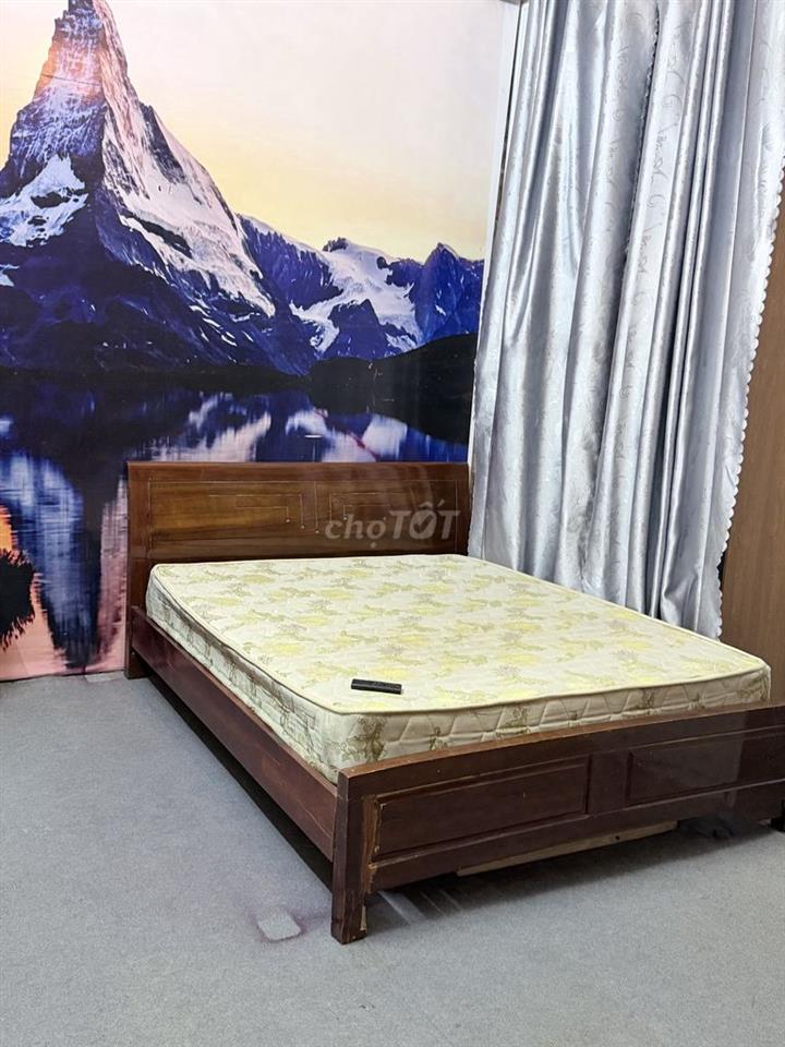 Phòng khép kín trong căn liền kề