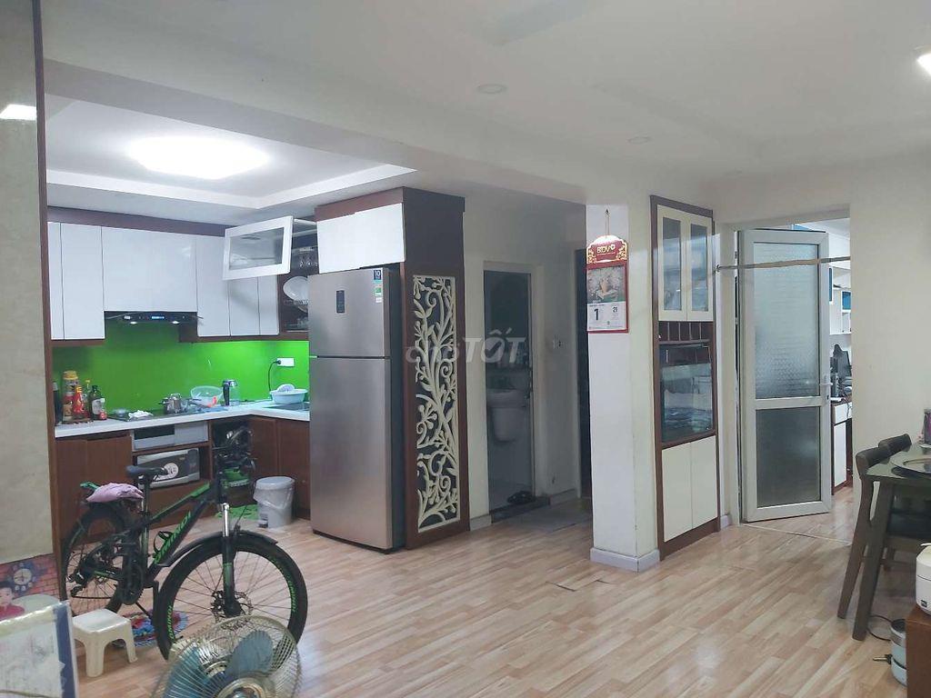 K7 BÁCH KHOA – 5,28 TỶ CÓ NHÀ 96M² SỬ DỤNG –  CHÍNH CHỦ BÁN! 🔥