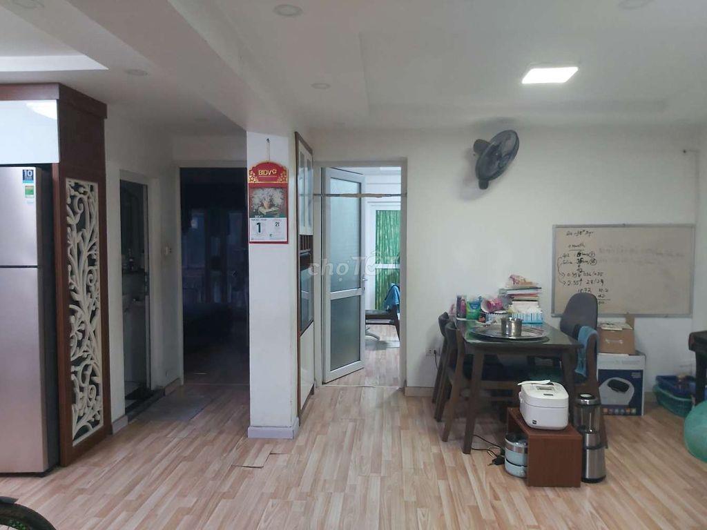 K7 BÁCH KHOA – 5,28 TỶ CÓ NHÀ 96M² SỬ DỤNG –  CHÍNH CHỦ BÁN! 🔥