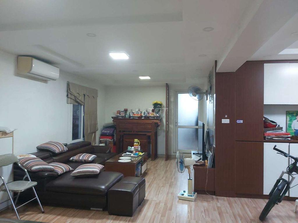 K7 BÁCH KHOA – 5,28 TỶ CÓ NHÀ 96M² SỬ DỤNG –  CHÍNH CHỦ BÁN! 🔥