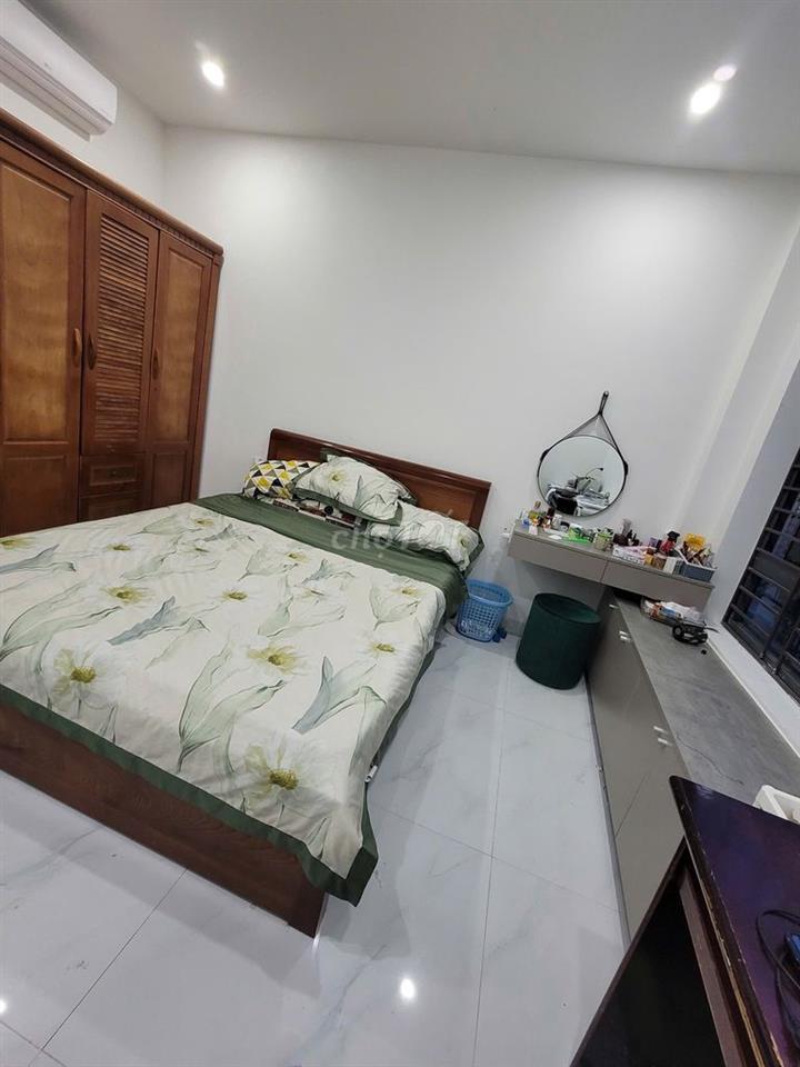 Nhà Chính chủ, mới, thiết kế hiện đại, đầy đủ công năng