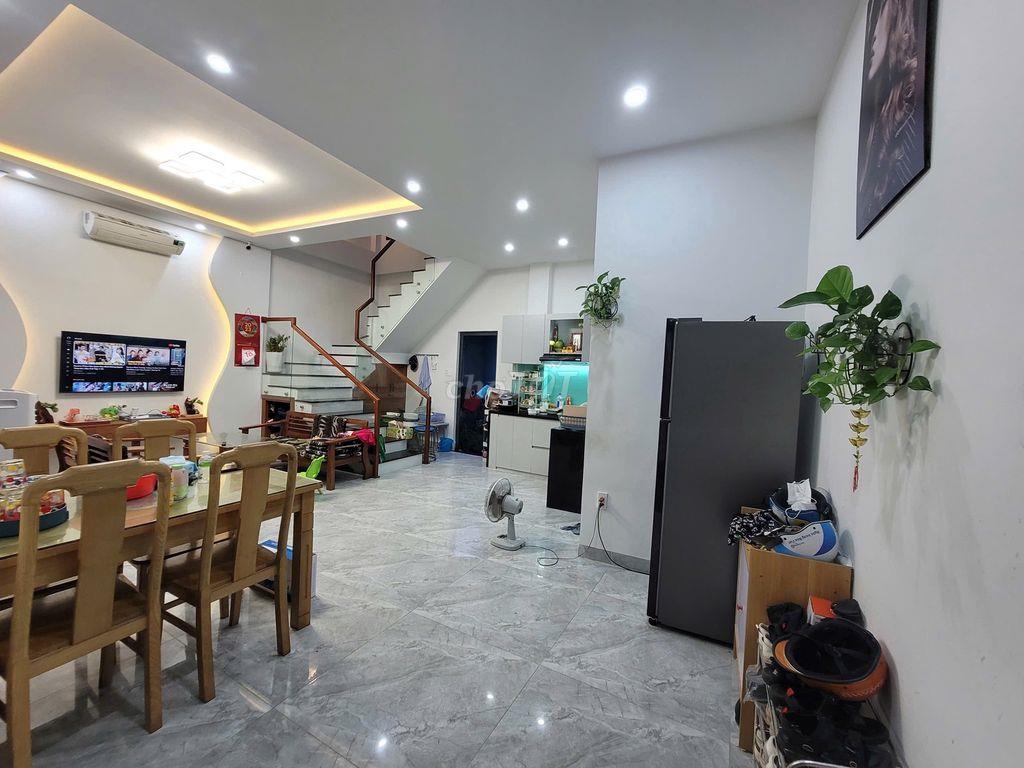 Nhà Chính chủ, mới, thiết kế hiện đại, đầy đủ công năng